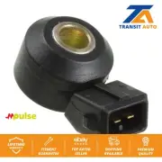 Ignition Knock (Detonation) Sensor For Nissan Versa Sentra Frontier X-Trail Cube (for: Nissan)