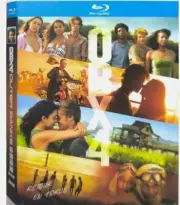 Seal Box All RegionPlay NEW 1080P Outer Banks Season 4 (2024) 2-Disc