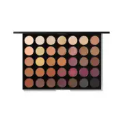 NEW - Morphe Cosmetics - 35F - Fall Into Fabulous Artistry Palette