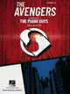 The Avengers: The Piano Guys, Alan Silvestri (Piano/Cello)