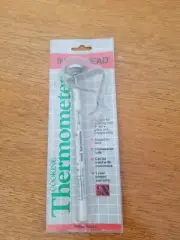 CDN IRT220-F Insta-Read Beverage & Frothing Thermometer