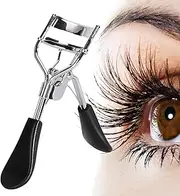 Eyelash Curlers, Professional Makeup Tool for Eyelashes, Eyelash Curler Model, Eyelashes Makeup Tool