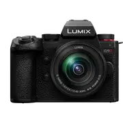 Panasonic G9 II Mirrorless Camera with Leica 12-60mm Lens