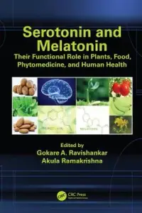 在飛比找博客來優惠-Serotonin and Melatonin: Their