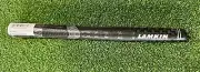 1 X Lamkin Sonar Black + Std Golf Grips NEW RANGE