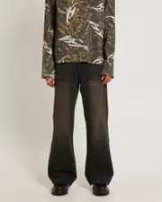 Jagger Bootcut Denim Jeans