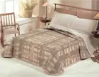Pater Blanket Wool Blend 1 Small Double 180x220 CM