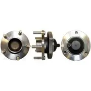 Bearing Wholesalers Wheel Bearing/Hub Assembly - Front - 3131 KIT