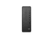 HP Slim Desktop Computer Intel Celeron J4025 8GB RAM 256GB SSD Intel UHD