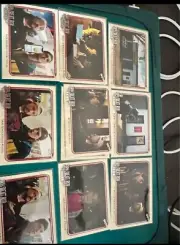 Jay And Silent Bob Reboot Cards Mystery Packs