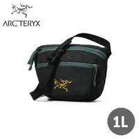 在飛比找樂天市場購物網優惠-【ARC'TERYX 始祖鳥 Mantis 1L多功能腰包《