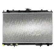 Jayrad Radiator - JR5192J
