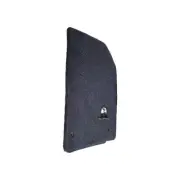 LEXUS OEM Floor Mat Black Carpet Set of 4 2008 Lexus ES Pebble Beach Edition NEW