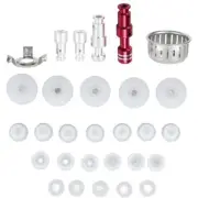 Pressure Cooker Spare Part Float Valves Seal Pressure Valves for Pressure Cooker