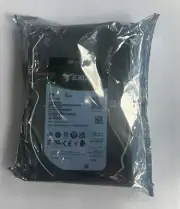 BRAND NEW SEAGATE ST3000NM000A 3.5" 3TB SATA 6Gb/s 7.200 K RPM CACHE 256MB, 512N