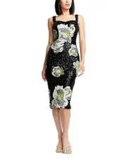 Dress the Population Nicole Sequined Dress