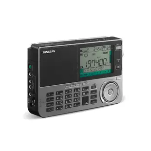 【SANGEAN】 多頻段收音機 ATS-909X2 數位收音機 AM收音機 廣播電臺 收音機 電台 FM收音機