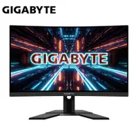 在飛比找蝦皮商城優惠-GIGABYTE 技嘉 G27FC A 27吋 曲面電競螢幕