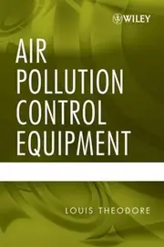 Air Pollution Control Equipment Calculations