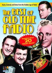 Best of Old Time Radio DVD BN 170704