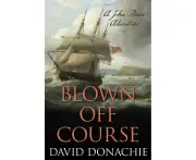 Blown Off Course