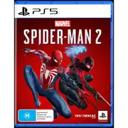 Marvel's Spider-Man 2 - PS5