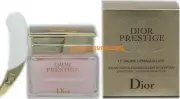 DIOR PRESTIGE LE BAUME DEMAQUIILLANT EXCEPTIONAL CLEANSING BALM-TO-OIL 5.0 OZ