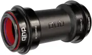 SRAM DUB Ceramic Bearings BB30 68/73mm Bottom Bracket for 73mm Road Wide Cranks