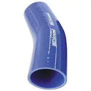 Aeroflow 23° Silicone Hose Elbow 3" (75mm) I.D, AF9007-300