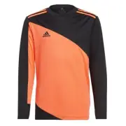 Sweatshirts Training Boy Adidas Squadra 21 Goalkeeper GK9806 Black-Orange