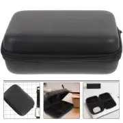 Carrying Case Cord Organizer Travel Electronic for Electronics Hardshell