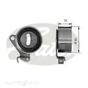 Gates Timing Belt Tensioner - T41048