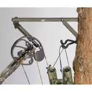 New HME Super Bow Hanger For Bow Hunting