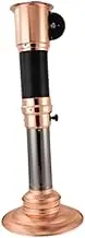 MFMEXUL Barbecue Tube, Extensible Tube, Straight Tube, Barbecue Grill Extractor Bell, Meat Store, Copper