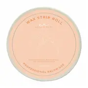 100 Yards 91m Wax Roll - 70gsm Non Woven Disposable Hair Removal Waxing Strips