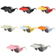 Carnivals Party Child Girl Fashion Glasses for Fashion Enthusiasts