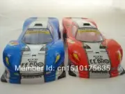 2pcs 1/10 Drift Rc Car Body Shell For Sakura Yokomo Tamiya Hpi Traxxas 4tec