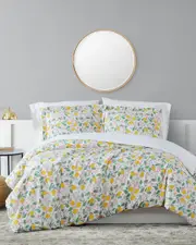Brooklyn Loom Verbena Duvet Cover Set