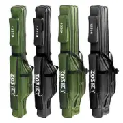 Fishing Rod Bags Tackle Cloth Fishing Case Storage Pouch Holder for Fishing