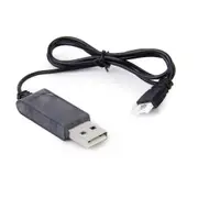 Usb Charging Cable For Syma Remote Control Quadcopter Spare Parts