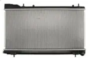 Engine radiator KOYORAD PL091166 for SUBARU FORESTER (SF_) 2.0 1998-2001
