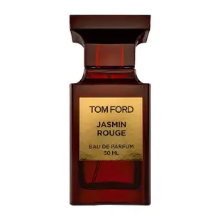 【TOM FORD】淡香精 50ml 多款(胭脂茉莉/沁藍海岸/黑之黑/冬日光芒/白麝香/東方玫瑰/暖陽橙花-國際航空版)