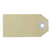Avery Buff Ship Tags Box Of 1000