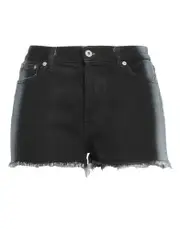 [HERON PRESTON] HERON PRESTON Denim shorts - Item 30374983