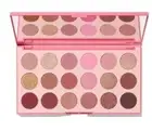 Morphe 18V Va-Va Bloom Artistry Palette BNIB TRUSTED SELLER