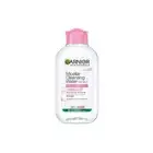 Garnier Micellar Cleansing Water, All-in-1 Makeup Remover (125ml)