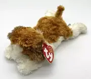 Ty Beanie Babies “Sampson” the Puppy Dog 2001