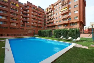 聖約翰套房霍斯波利亞酒店Hesperia Sant Joan Suites