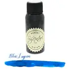 Robert Oster Signature Blue Lagoon 50ml Bottled Ink for Fountain Pens - 50133