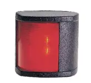 Lalizas Port Navigation Light LED - Port Nav Light - Boats to 20m - RWB8693